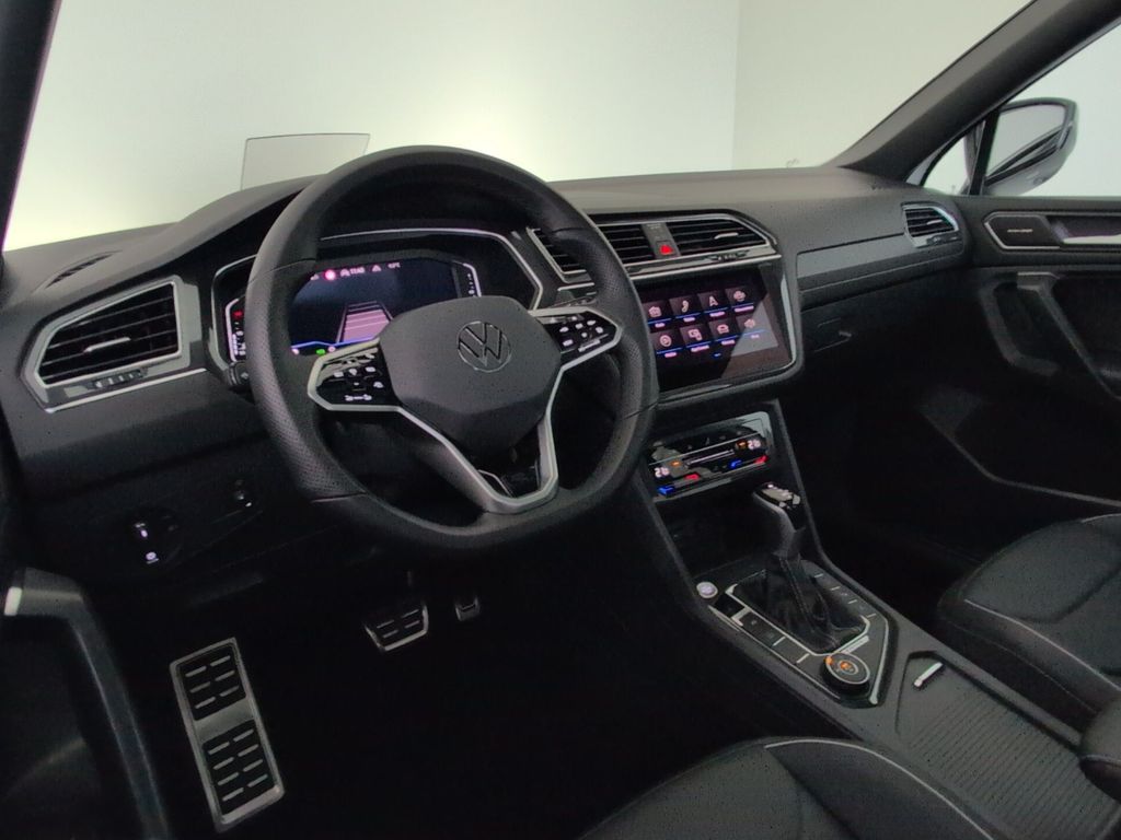Volkswagen Tiguan Allspace 2023