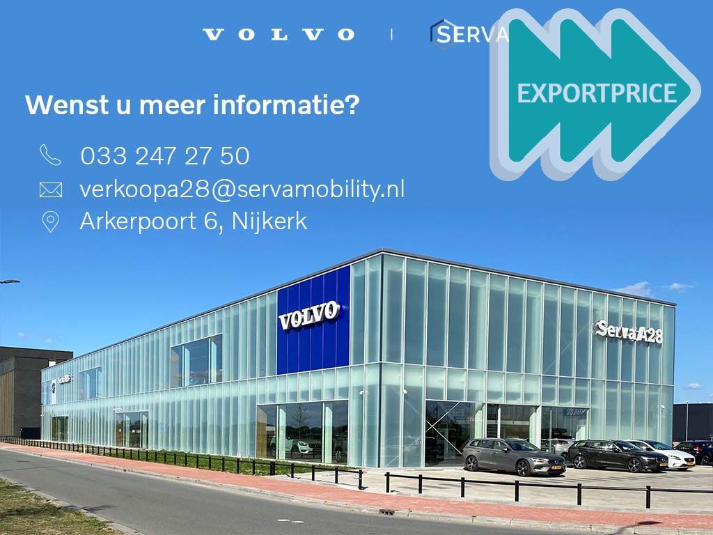 Volvo XC40 2020