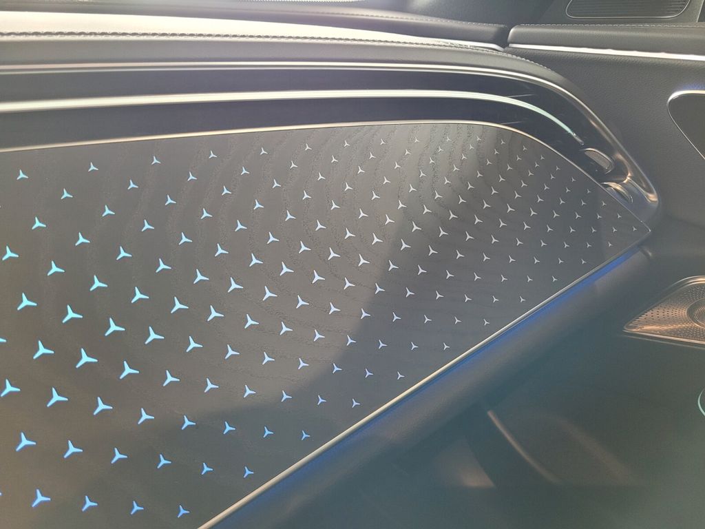 Mercedes-Benz E 300 2024