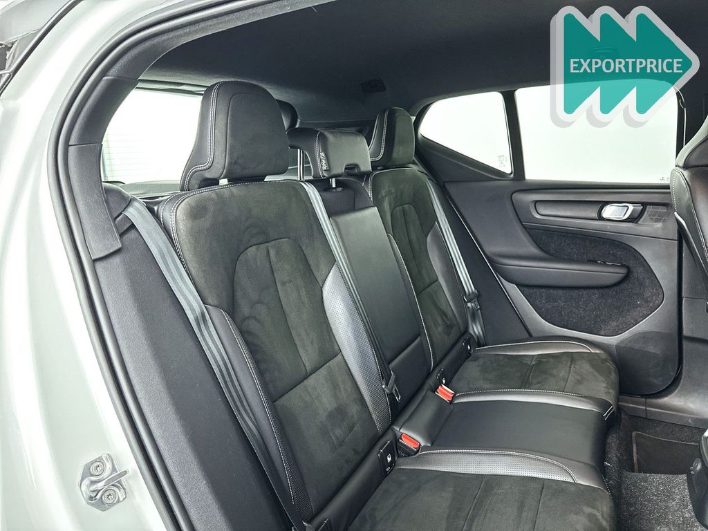 Volvo XC40 2020