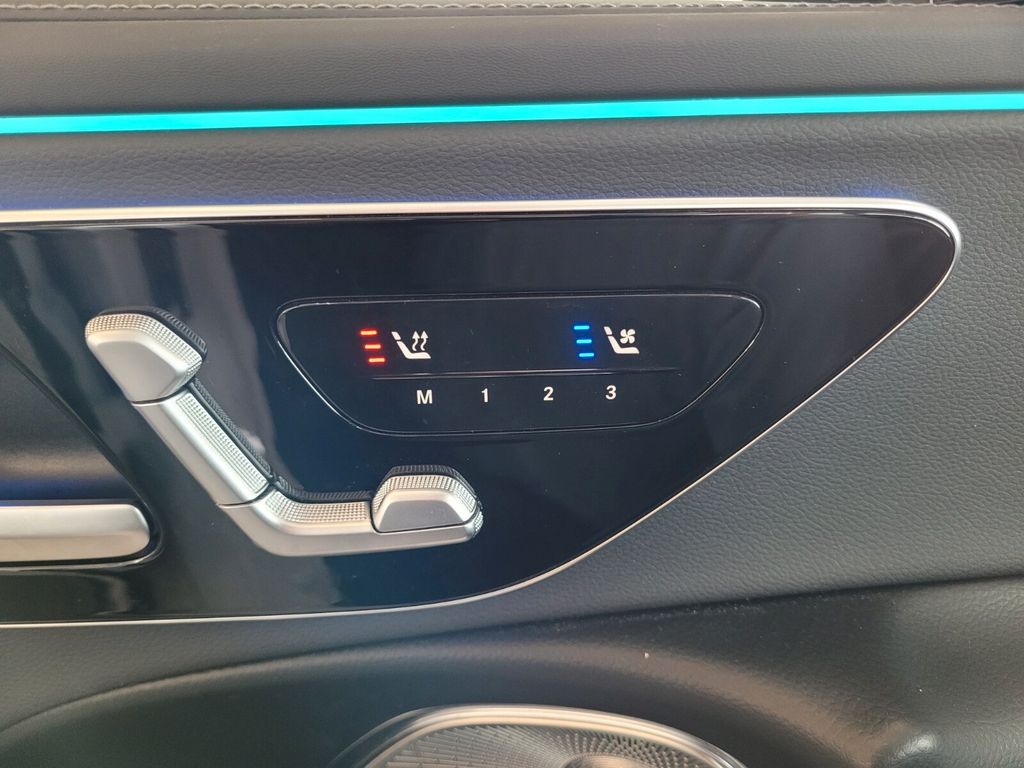 Mercedes-Benz E 300 2024