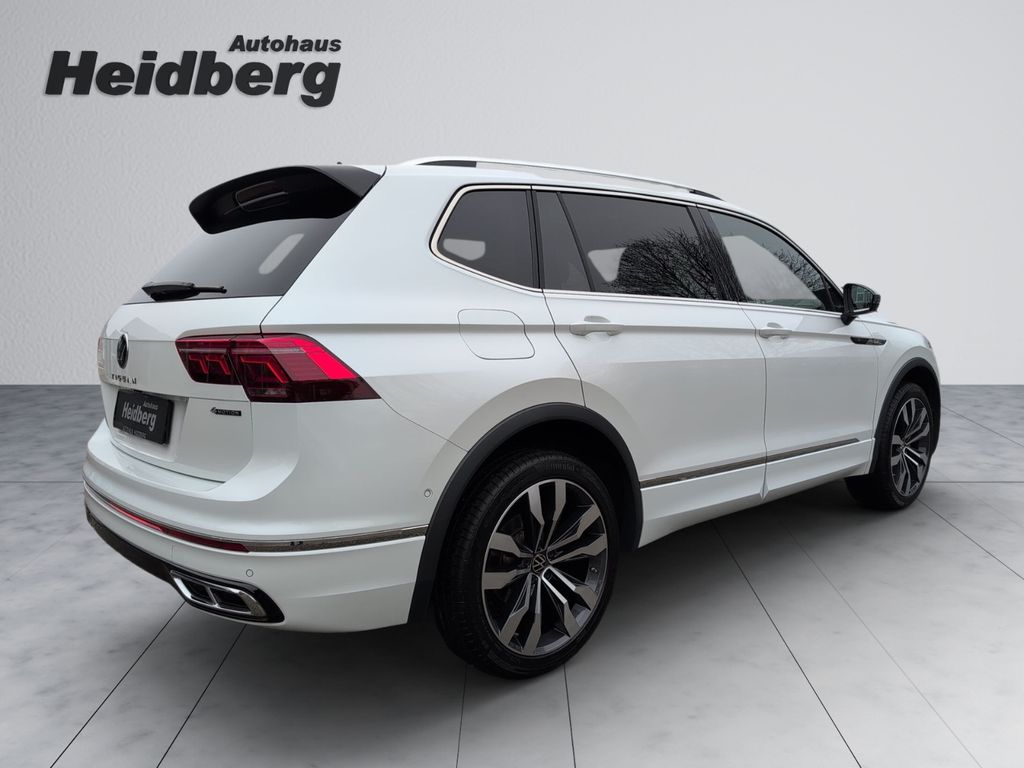 Volkswagen Tiguan Allspace 2023