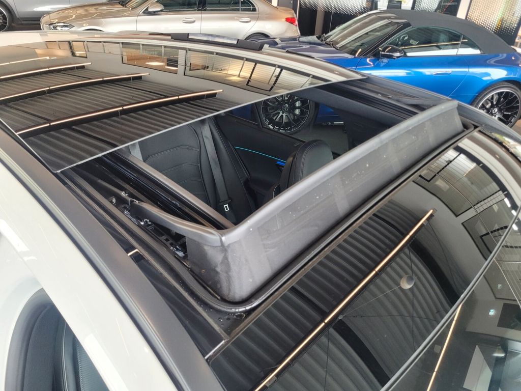 Mercedes-Benz E 300 2024