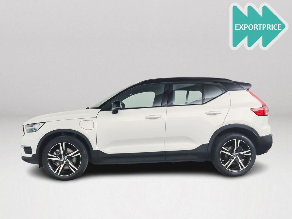 Volvo XC40 2020