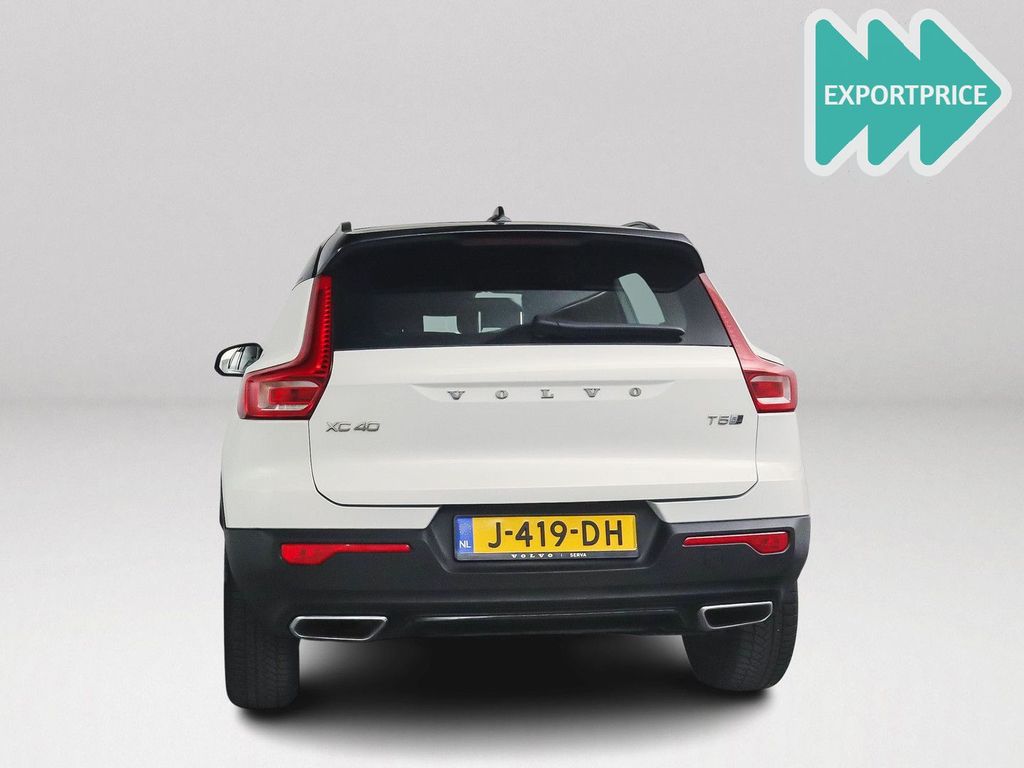 Volvo XC40 2020