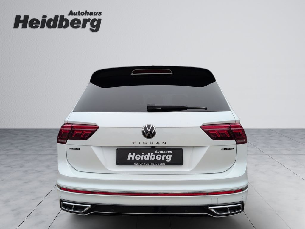 Volkswagen Tiguan Allspace 2023