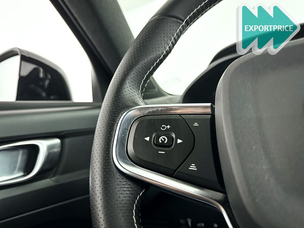Volvo XC40 2020