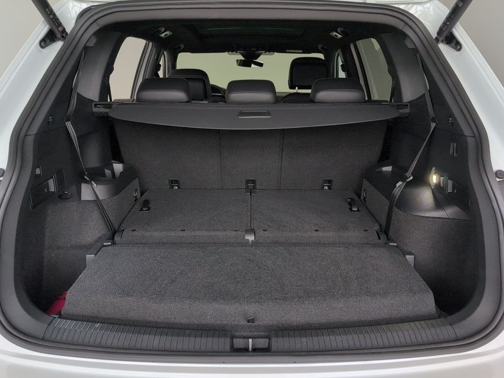 Volkswagen Tiguan Allspace 2023