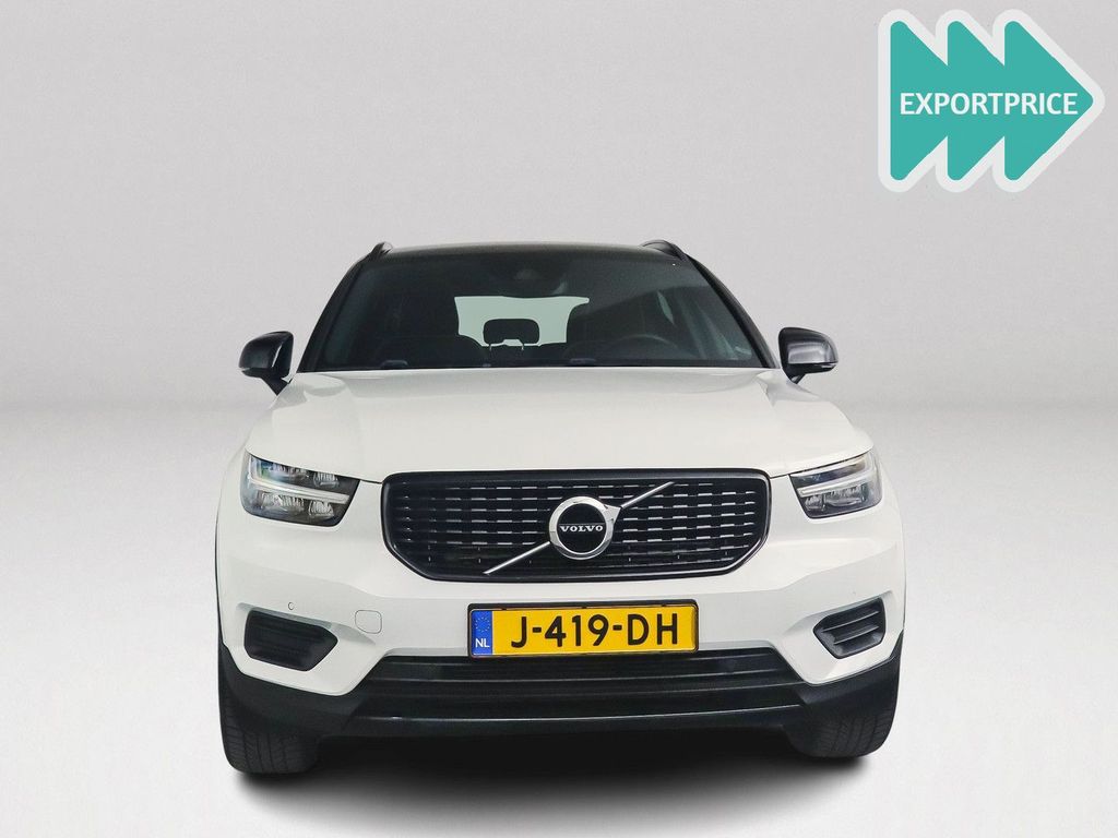 Volvo XC40 2020