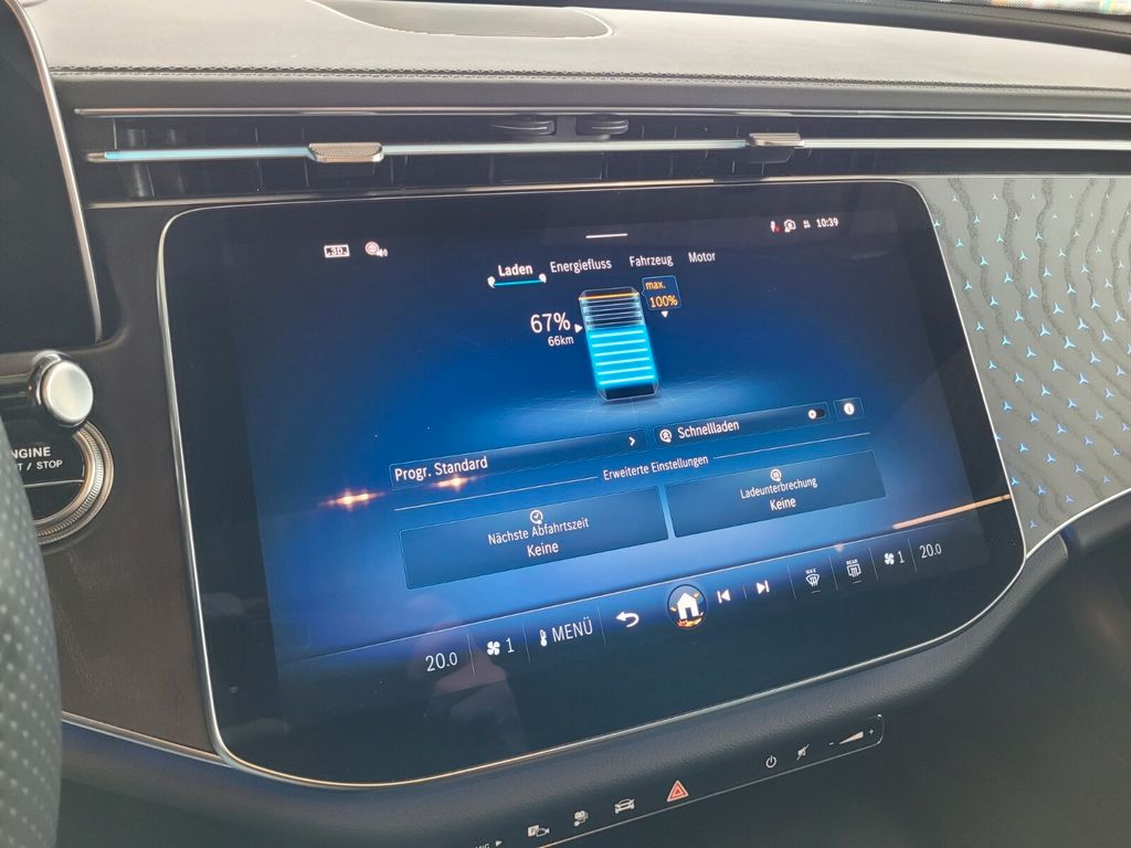 Mercedes-Benz E 300 2024