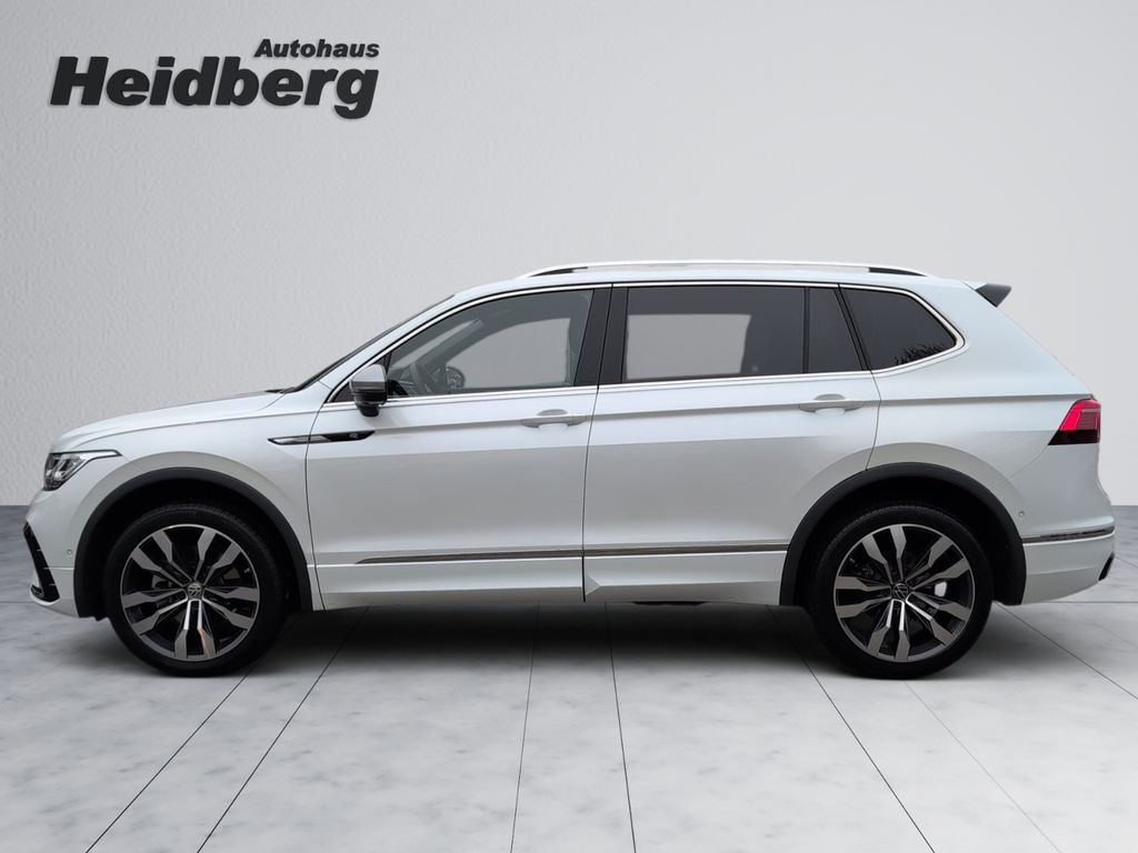 Volkswagen Tiguan Allspace 2023