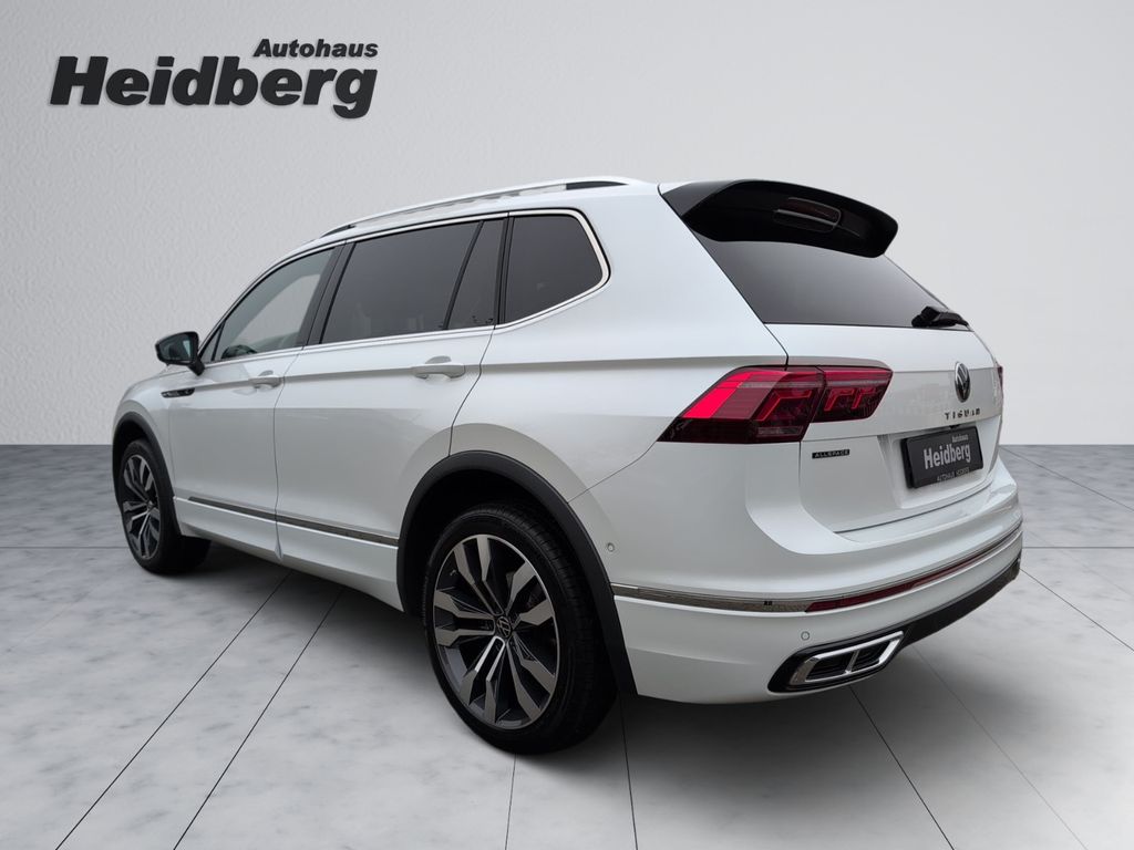 Volkswagen Tiguan Allspace 2023