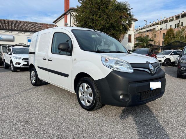 Renault Kangoo 2020