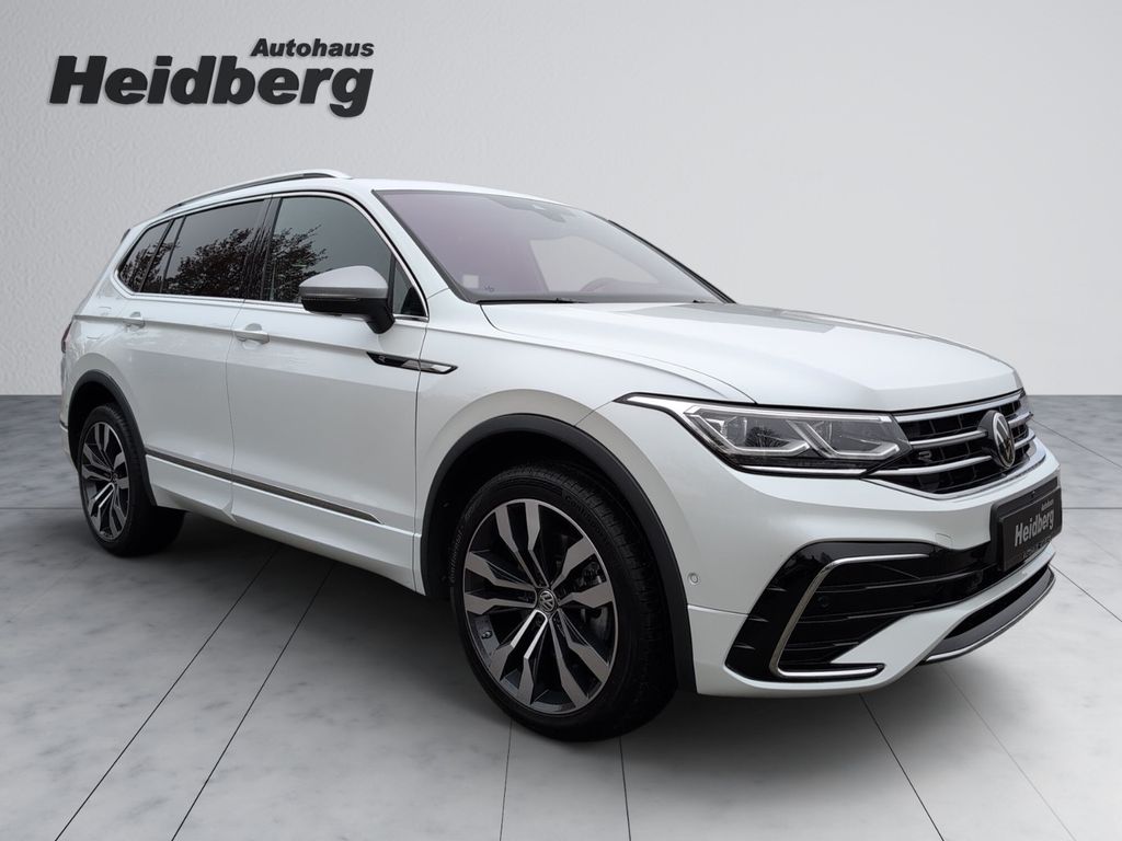 Volkswagen Tiguan Allspace 2023
