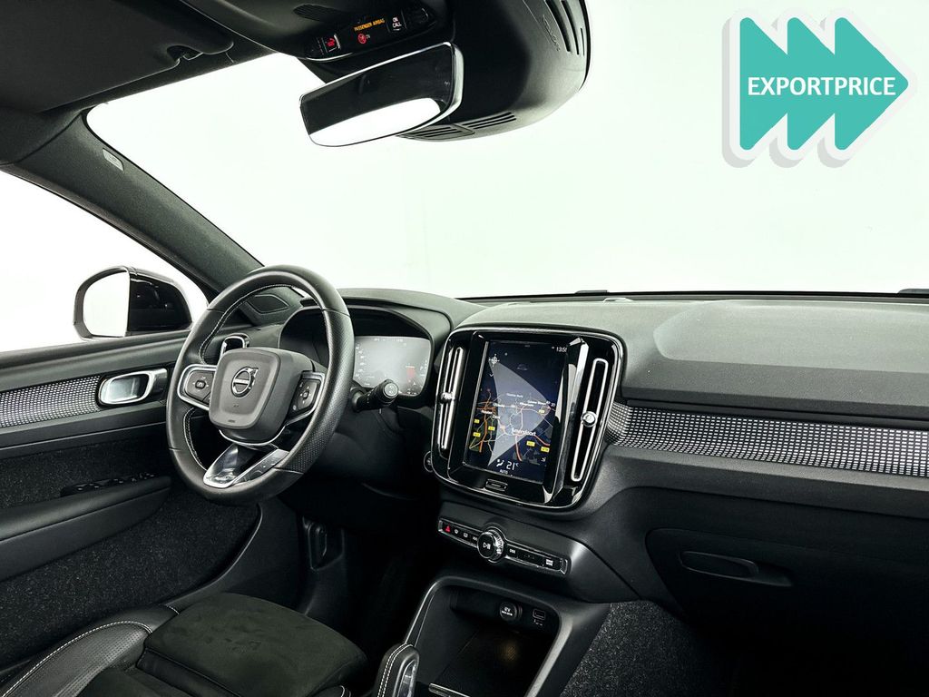 Volvo XC40 2020