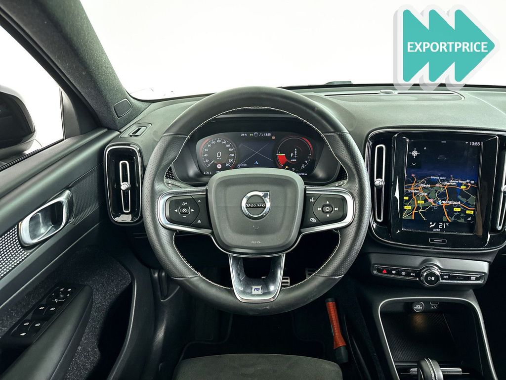 Volvo XC40 2020