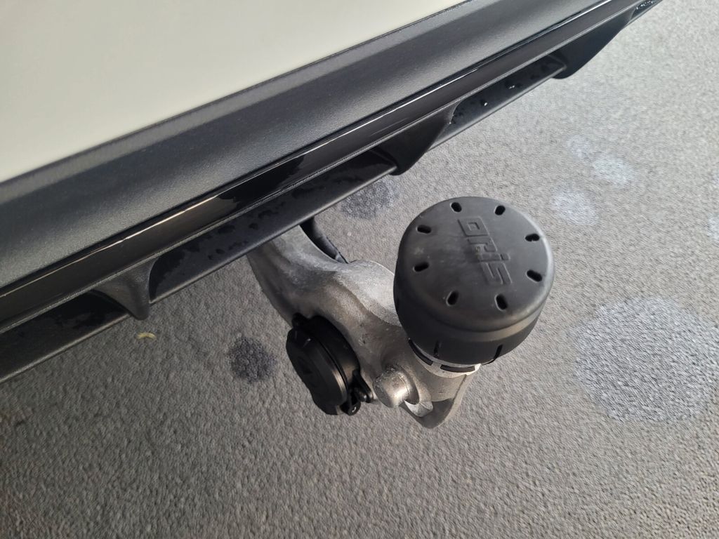 Mercedes-Benz E 300 2024