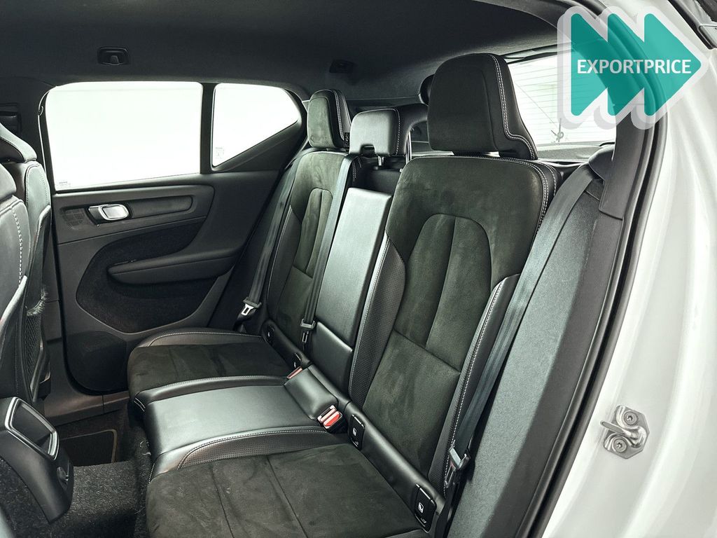 Volvo XC40 2020