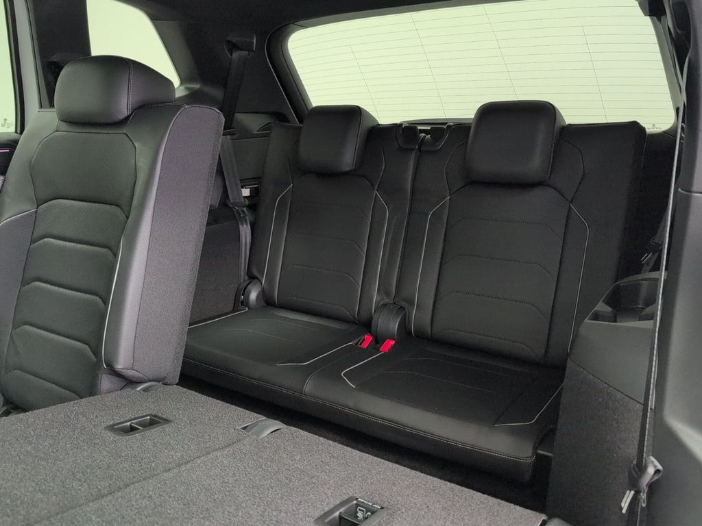 Volkswagen Tiguan Allspace 2023
