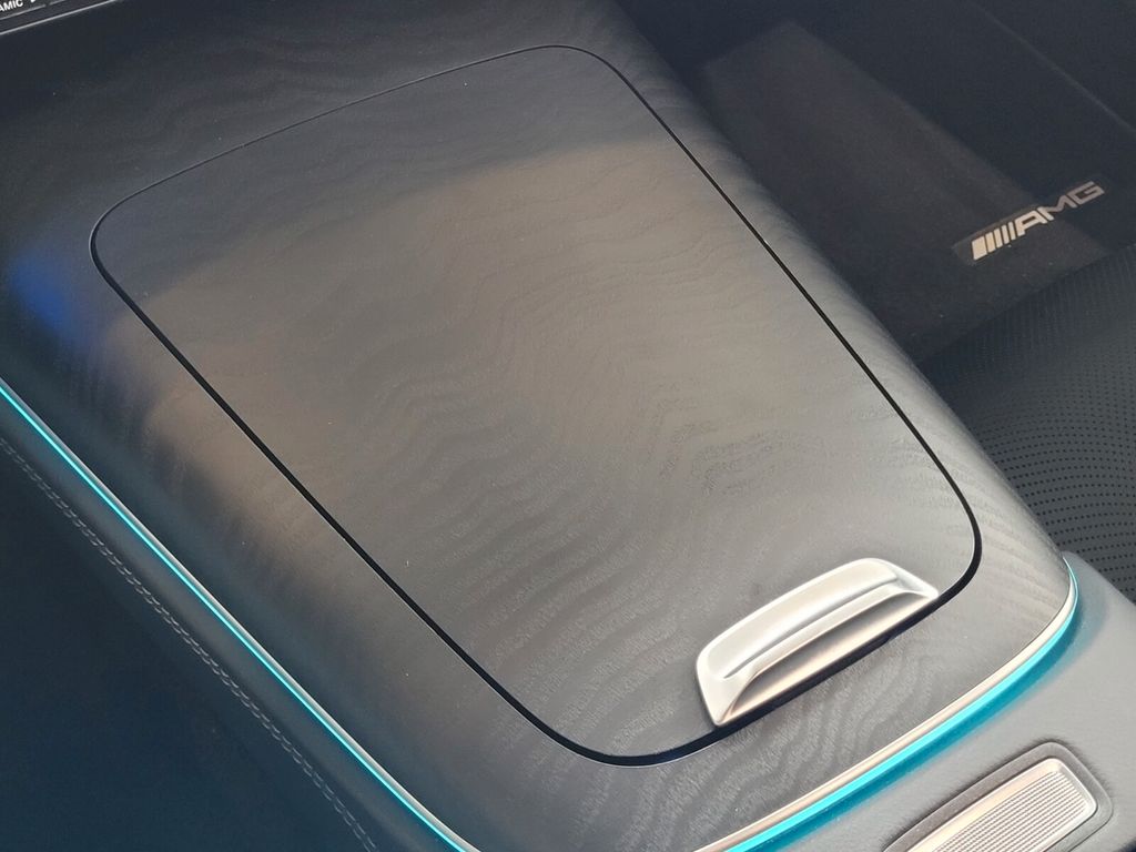 Mercedes-Benz E 300 2024