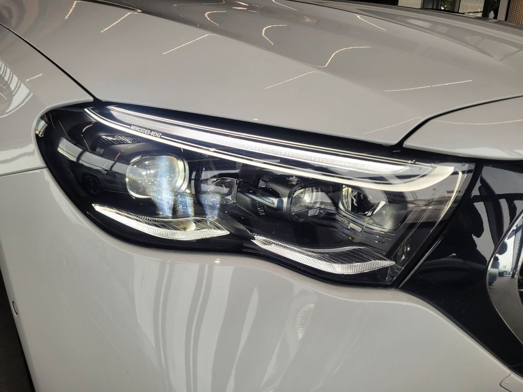 Mercedes-Benz E 300 2024