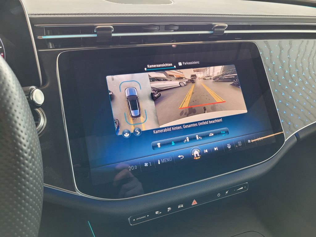 Mercedes-Benz E 300 2024