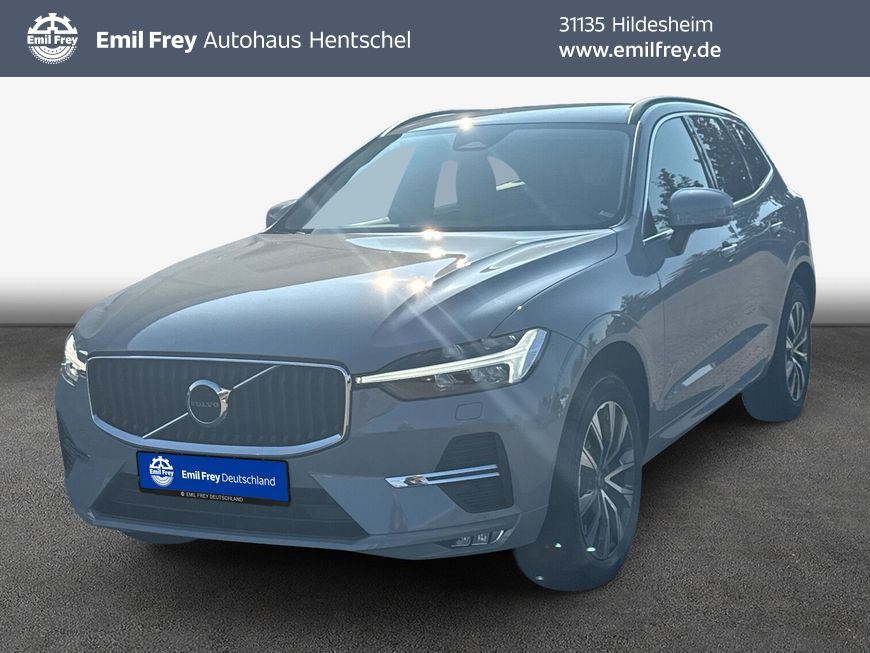 Volvo XC60 2024
