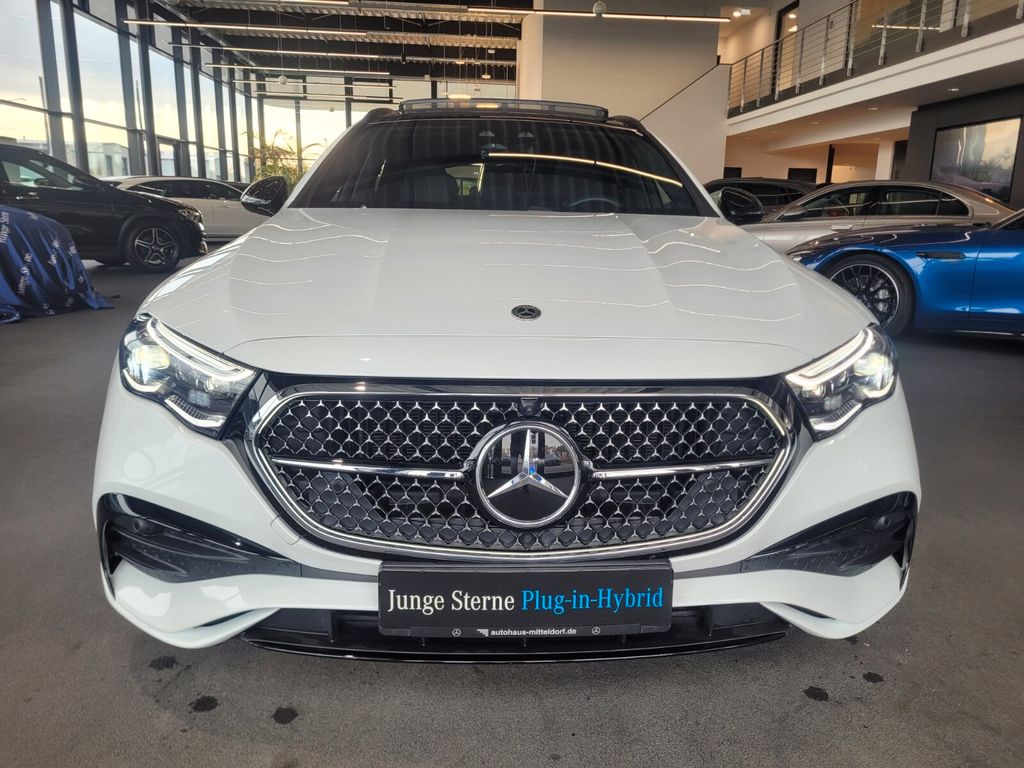 Mercedes-Benz E 300 2024