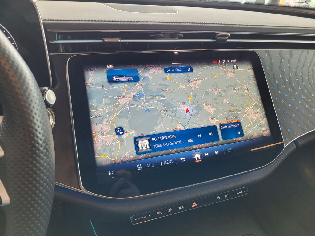 Mercedes-Benz E 300 2024