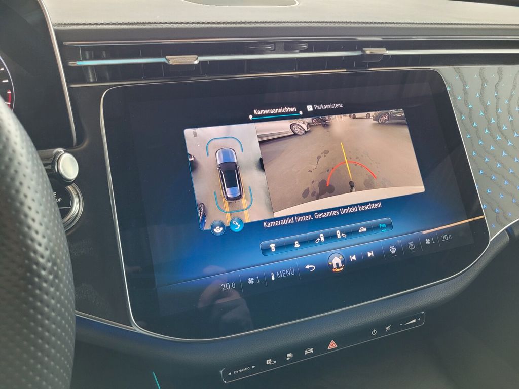 Mercedes-Benz E 300 2024