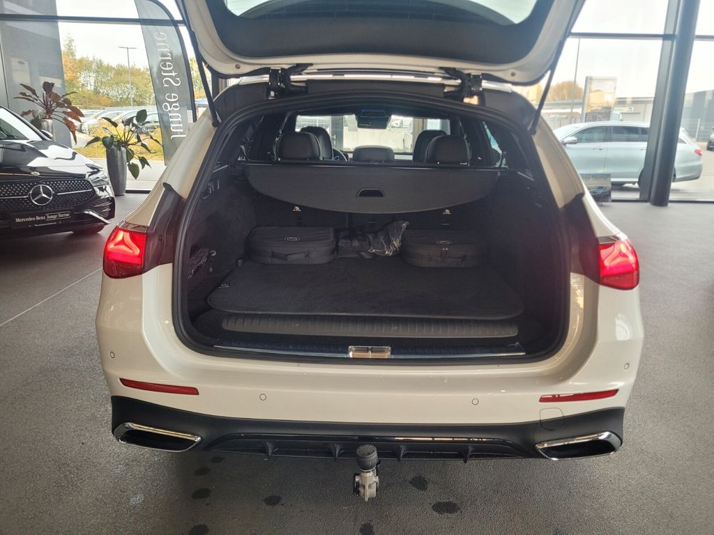 Mercedes-Benz E 300 2024