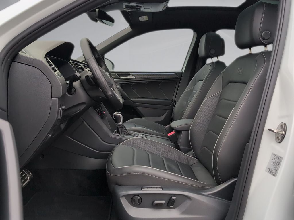 Volkswagen Tiguan Allspace 2023