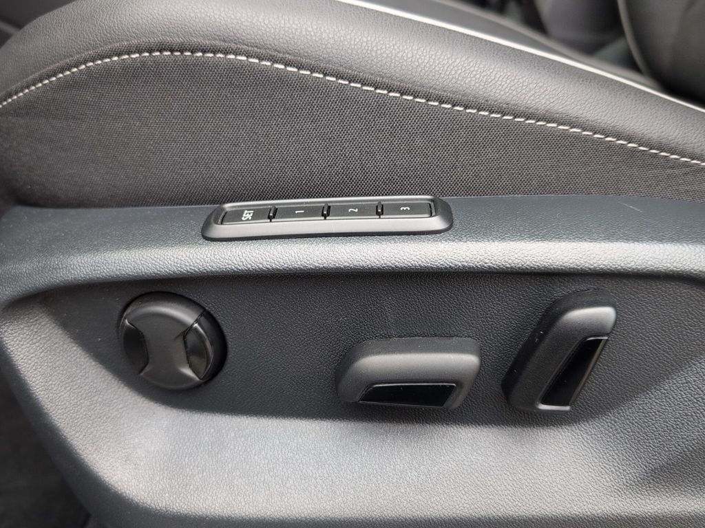 Volkswagen Tiguan Allspace 2023