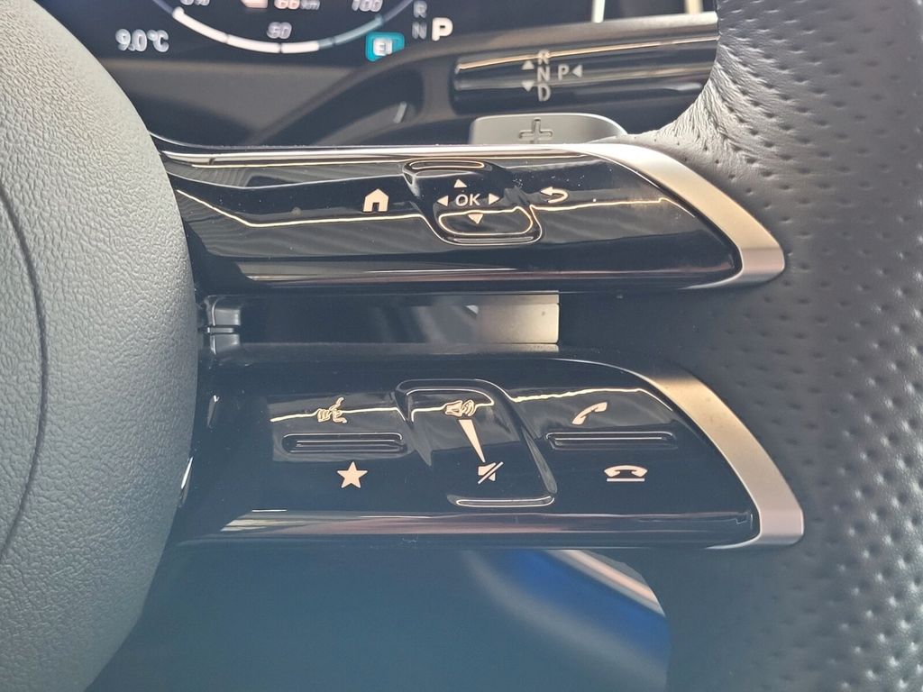 Mercedes-Benz E 300 2024