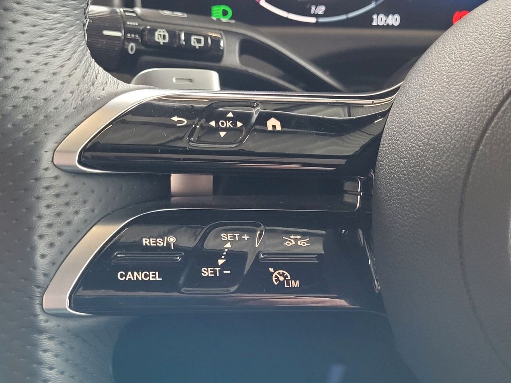 Mercedes-Benz E 300 2024