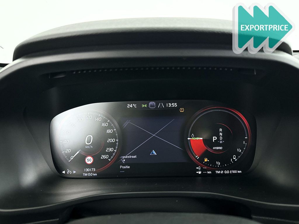 Volvo XC40 2020