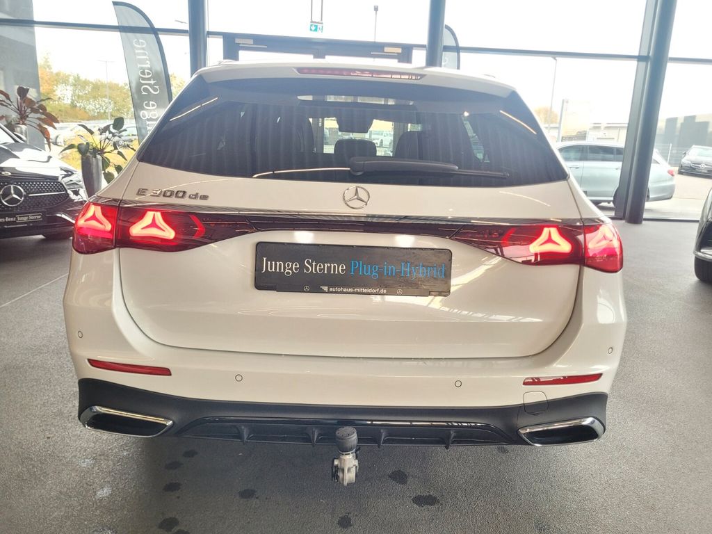 Mercedes-Benz E 300 2024
