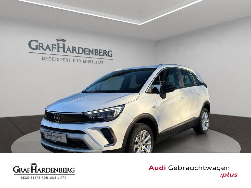 Opel Crossland (X) 2022