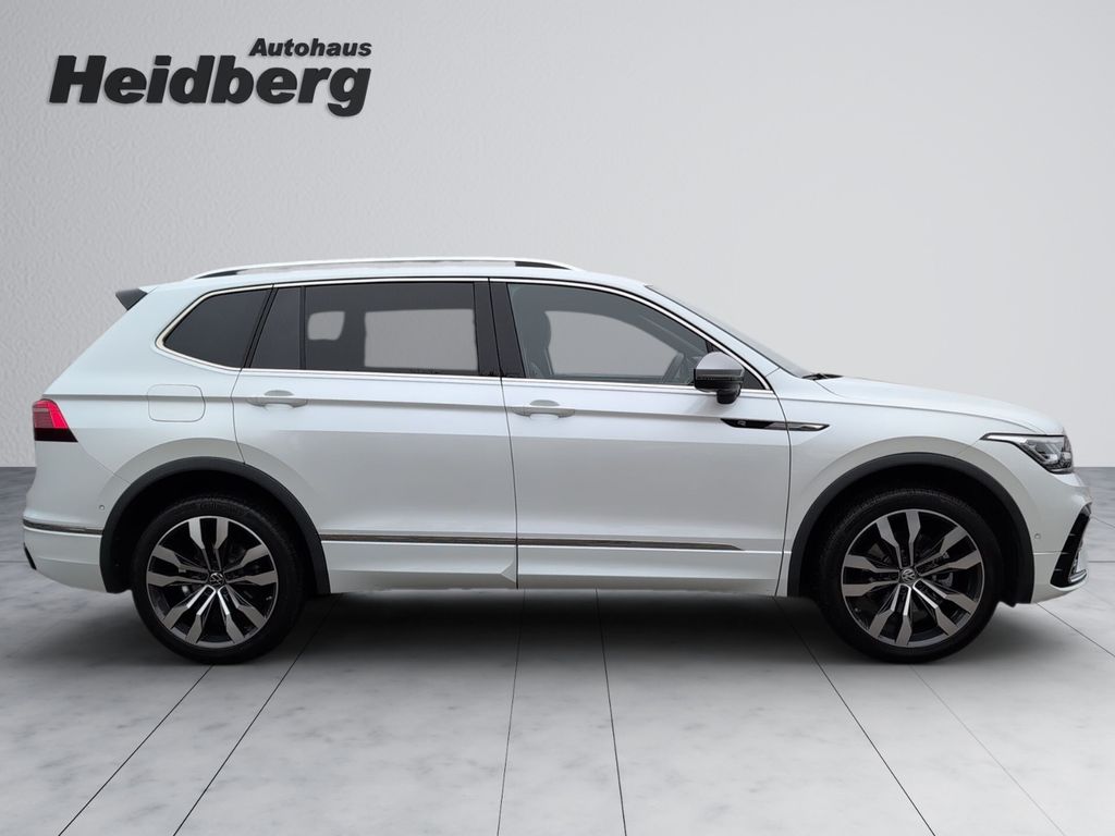 Volkswagen Tiguan Allspace 2023