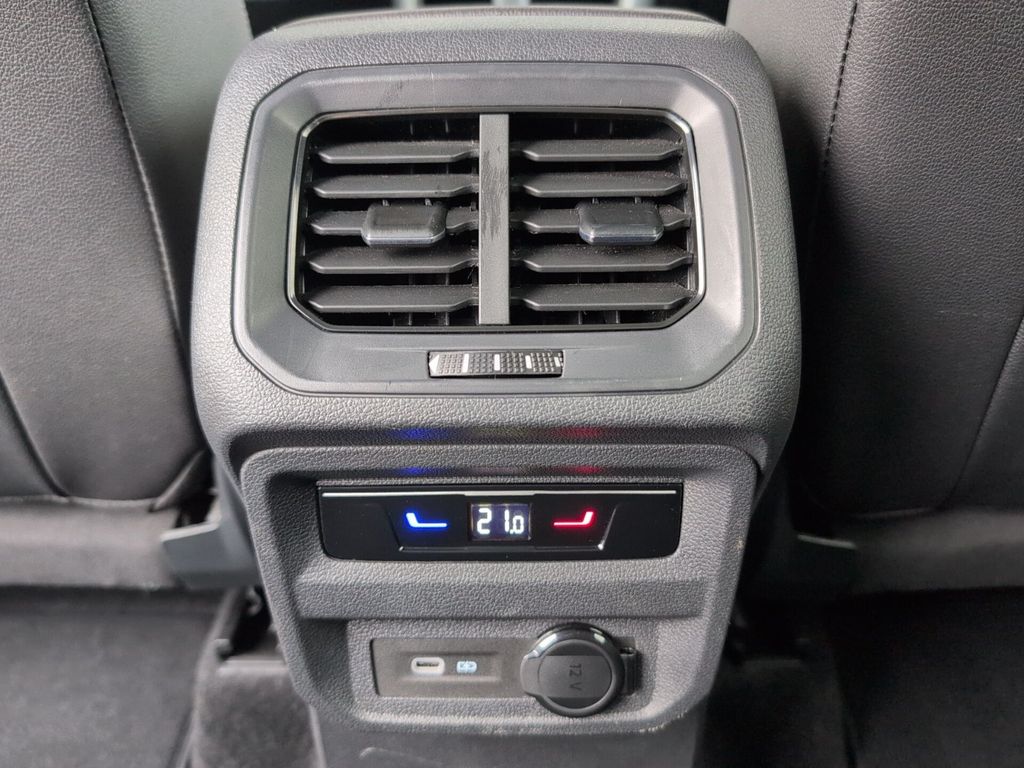 Volkswagen Tiguan Allspace 2023