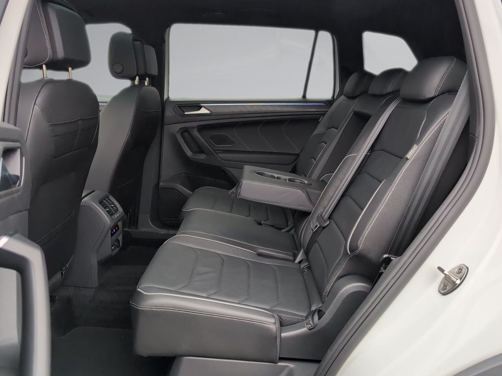 Volkswagen Tiguan Allspace 2023