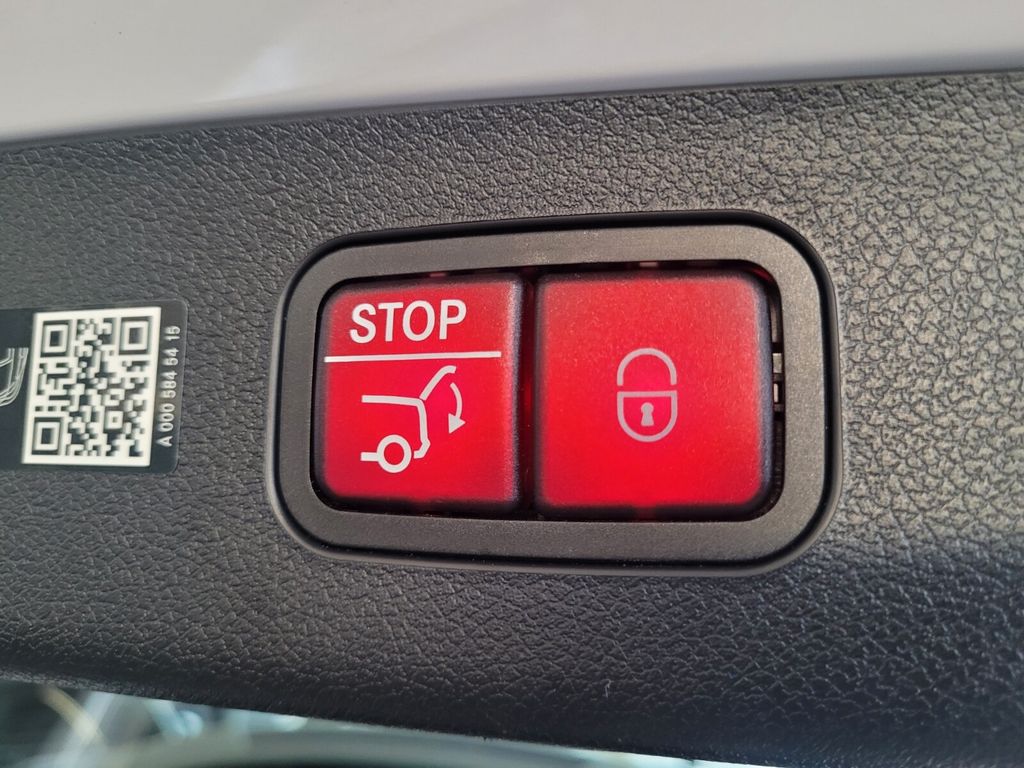 Mercedes-Benz E 300 2024