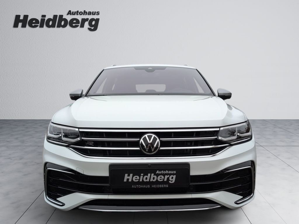 Volkswagen Tiguan Allspace 2023