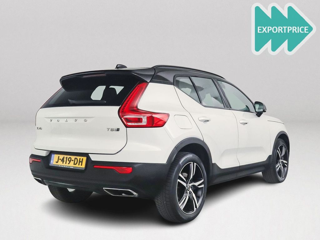Volvo XC40 2020