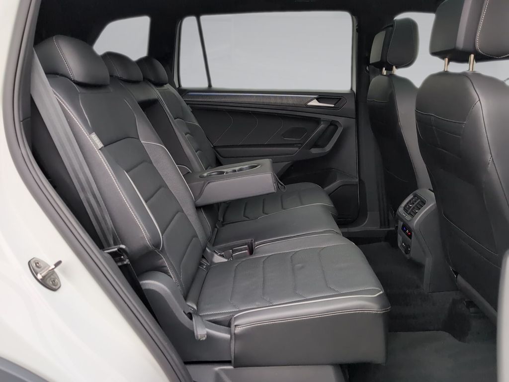 Volkswagen Tiguan Allspace 2023