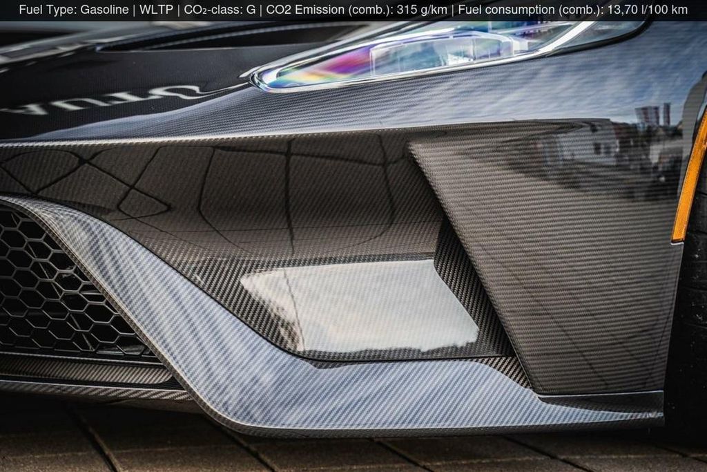 Ford GT