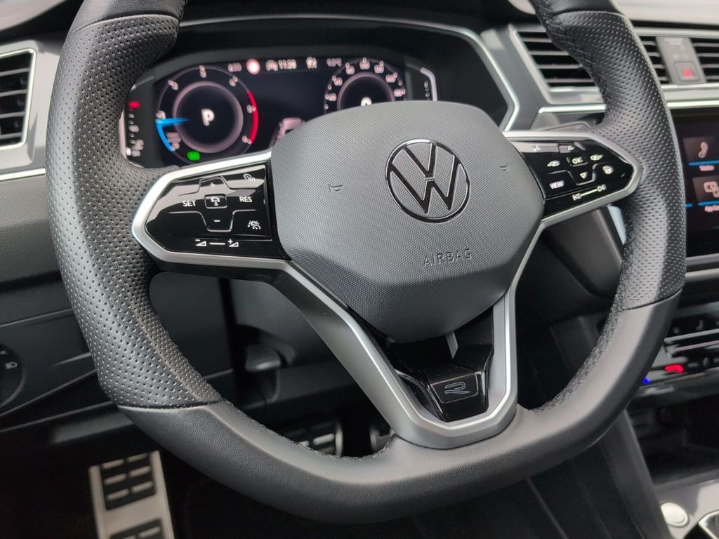 Volkswagen Tiguan Allspace 2023