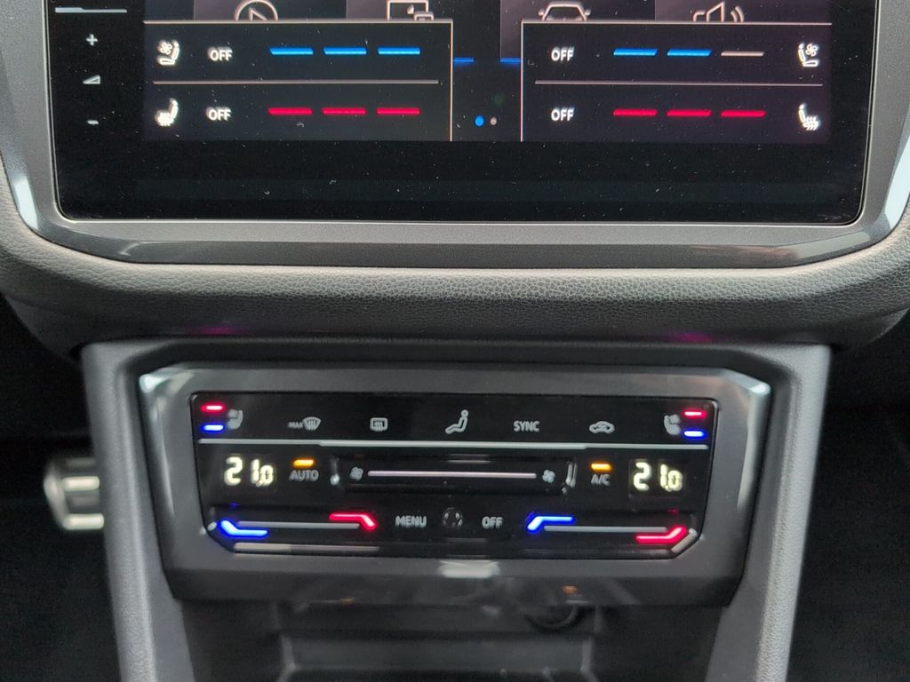 Volkswagen Tiguan Allspace 2023