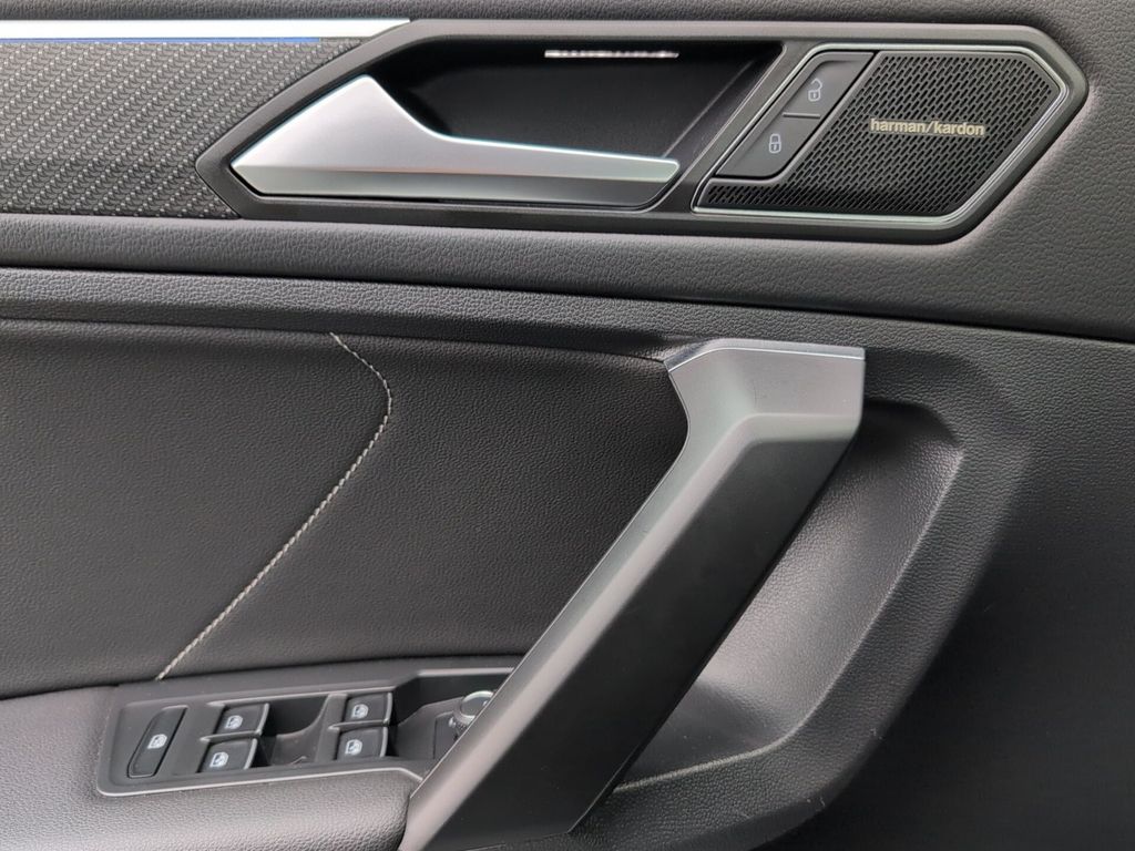 Volkswagen Tiguan Allspace 2023