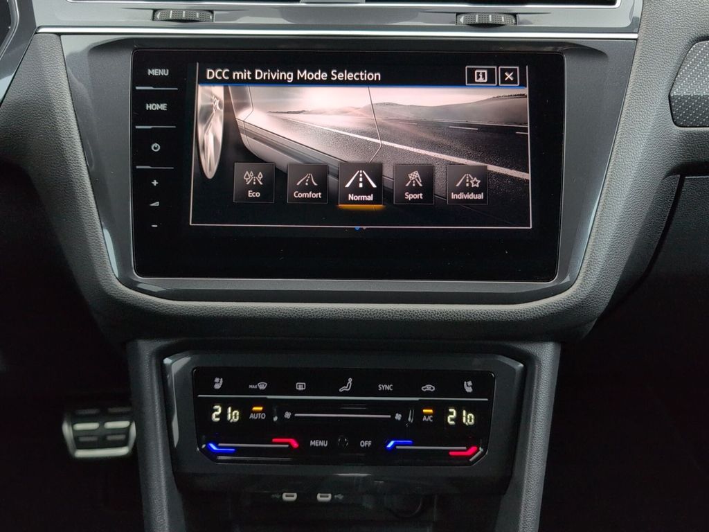Volkswagen Tiguan Allspace 2023